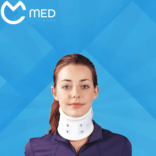 Rigid Cervical Collar I-M (OH-001)