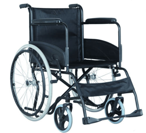 كرسي متحرك مقاس ١٨