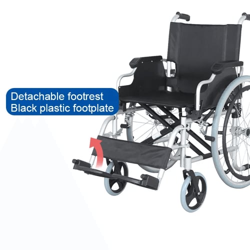 كرسي متحرك طبي