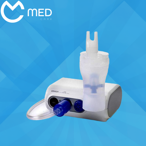 جهاز النيبولايزر