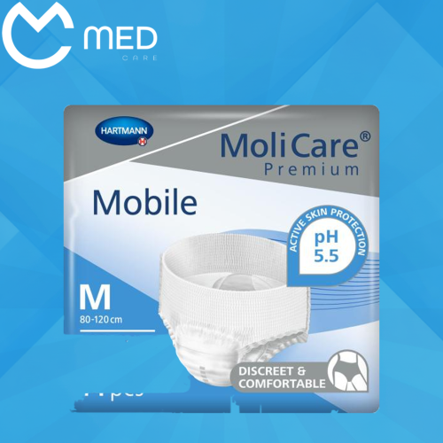 MoliCare Mobile Adult Pants