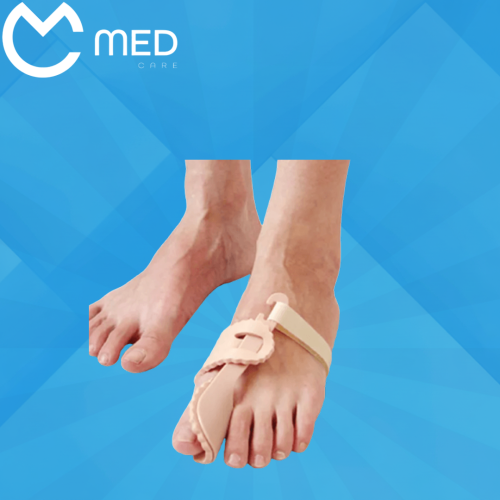 Hallux Valgus Night Splint I-M (OH-925)