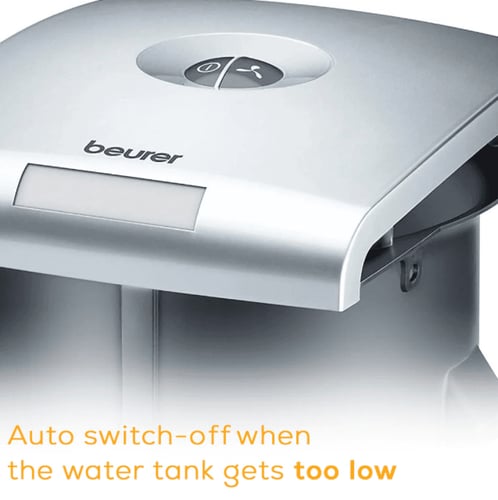 منقي الهواء ومرطب الهواء BEURER LW110