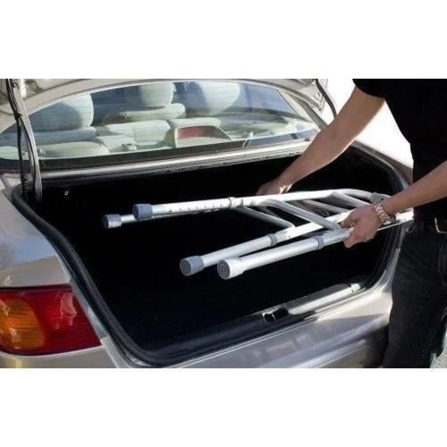 مشاية كبار ألومنيوم صيني