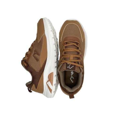 حذاء رسوخ النسائي الرياضي لراحة وثبات يومي