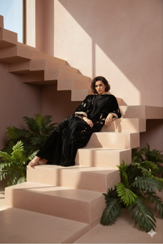 قفطان مودرن