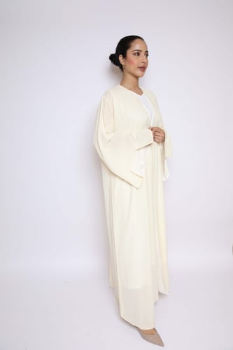 دبل فيس - Butter Yellow