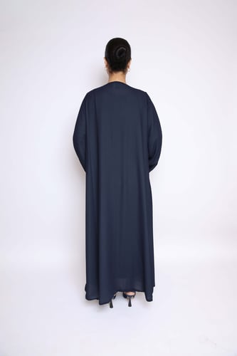 دبل فيس - كحلي