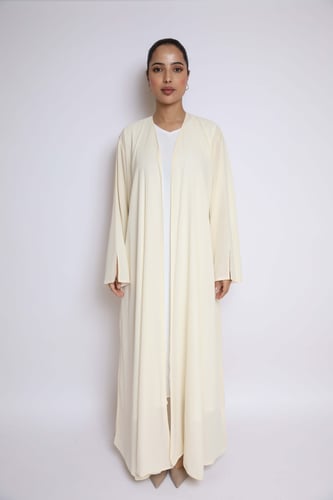 دبل فيس - Butter Yellow