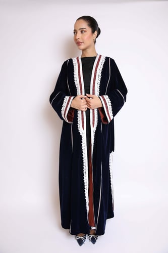 عباية السندباد