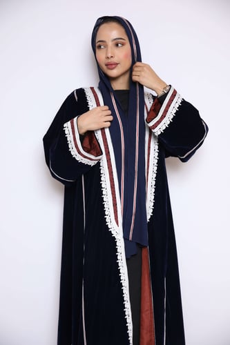 عباية السندباد