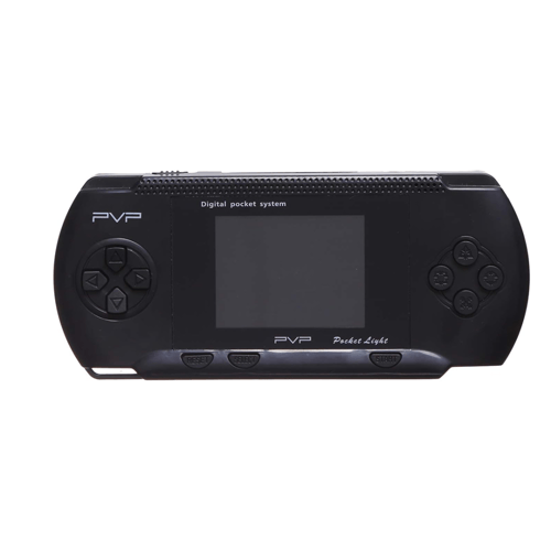 جهاز العاب متنقل