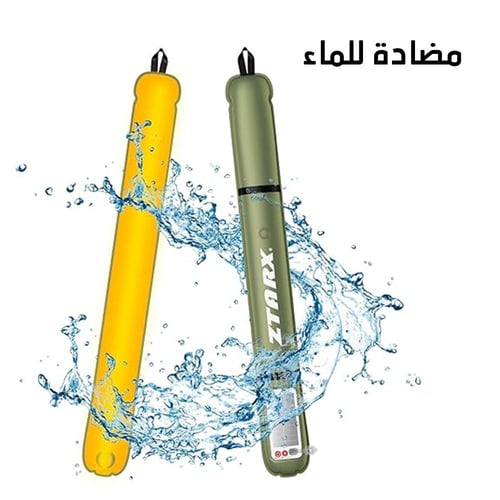 فانوس تخييم