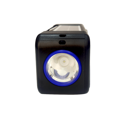 صب بلوتوث لرحلات البر