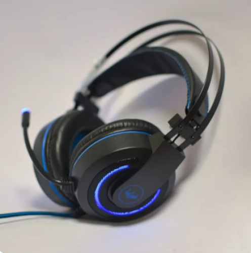 سماعة رأس أوفلينج للألعاب