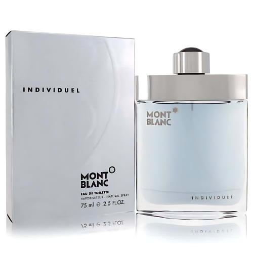 Individual perfume by Montblanc 75 ml | Eau de Toi...