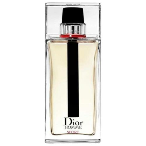 Dior Homme Sport perfume 125 ml Eau de Toilette