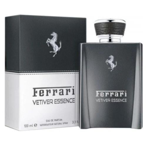 Ferrari Vibrare Essence perfume 100 ml | Eau de Pa...