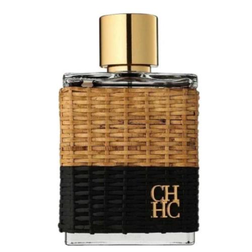Carolina Herrera CH Men Central Park perfume (Limi...