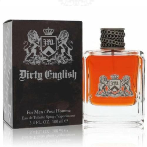 Derti English perfume from Juicy Couture 100 ml |...
