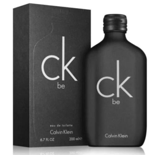 Calvin Klein CK Be perfume 200ml | Eau de Toilette