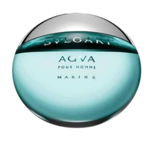 Bulgari Aqva Pour Homme Marine perfume 100 ml | Ea...