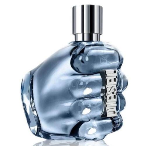 Diesel Only The Brave men's perfume | Eau de Toile...