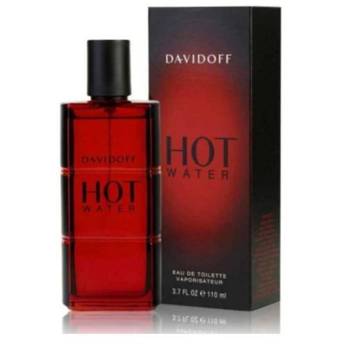Davidoff Hot Water perfume 110 ml Eau de Toilette