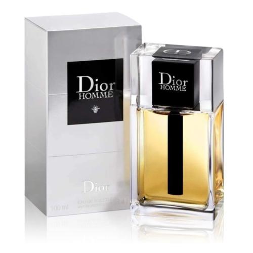 Dior Homme perfume from Dior | Eau de Toilette
