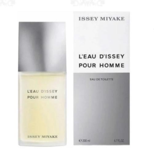 Eisy Miyaki Leo Desi men's perfume 125 ml | Eau de...