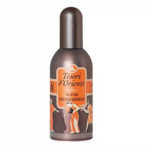 Lotus Flower perfume from Tissori de Orient 100 ml...