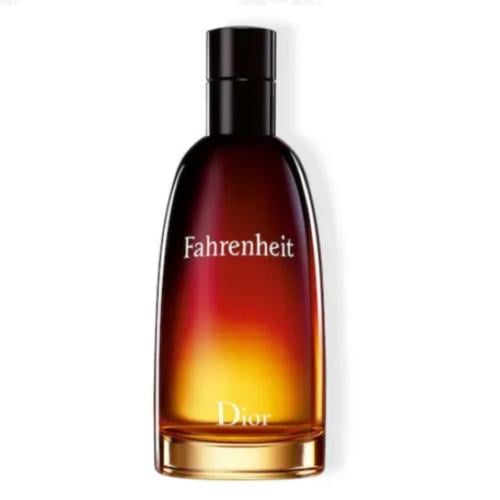 Fahrenheit Dior perfume | Eau de Toilette