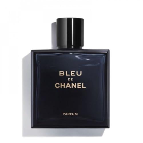 Blue de Chanel perfume, concentrated version, parf...
