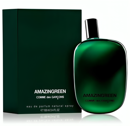 Commi de Garson Amazing Green perfume 50ml | Eau d...
