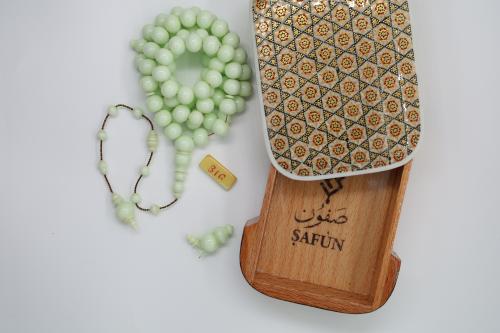 ضومنه فستقي صب قديم