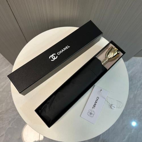 Chanel black