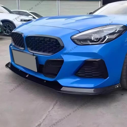 فاصل أمامي بنمط MP لسيارات BMW Z4 G29