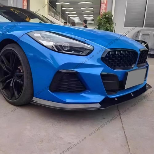 فاصل أمامي بنمط MP لسيارات BMW Z4 G29