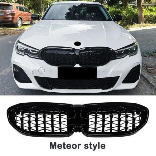 شبك أمامي رياضي لBMW