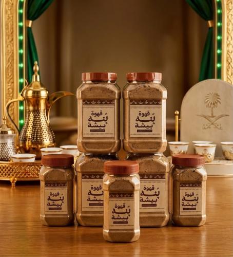 بكج 4 علبه كبير +3علبه صغير