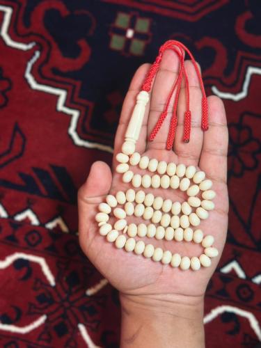 مسباح بكلايت قصة ذرويه شبيه الدومنه