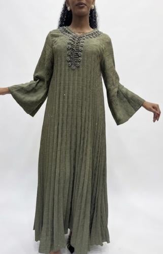 Kuwaiti thobe
