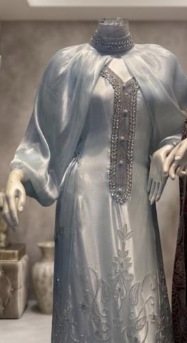 Moroccan caftan