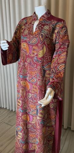 Kuwaiti thobe