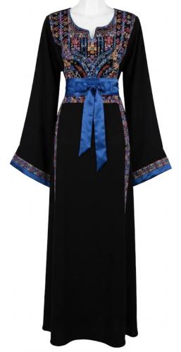 جلابيه اردني