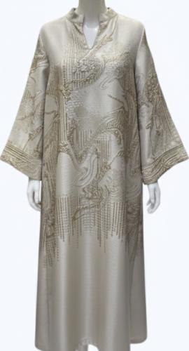 Kuwaiti thobe