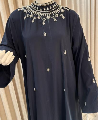 Evening thawb