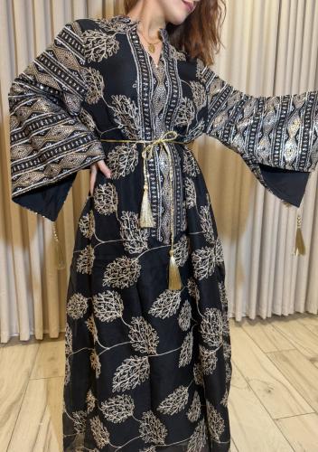 Kuwaiti thobe