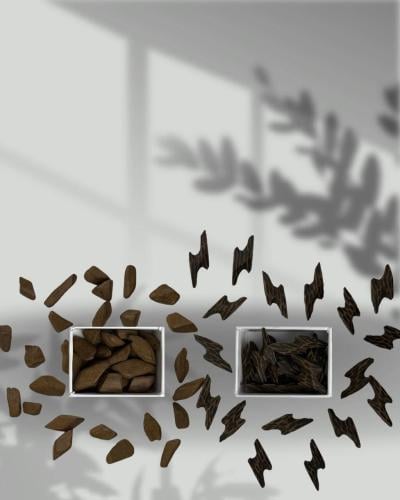 بكج البخور