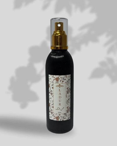 معطر همس المسك